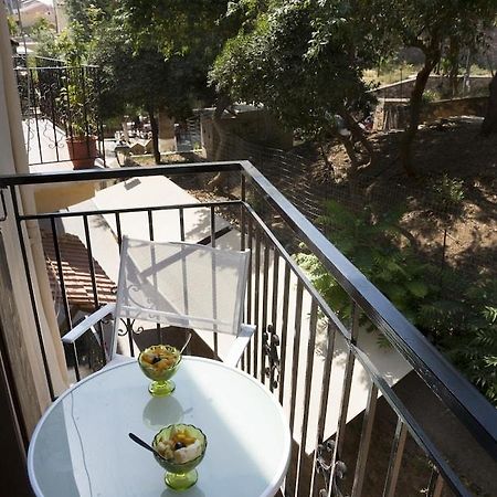 Elia Portou Rooms Chania  Exteriör bild