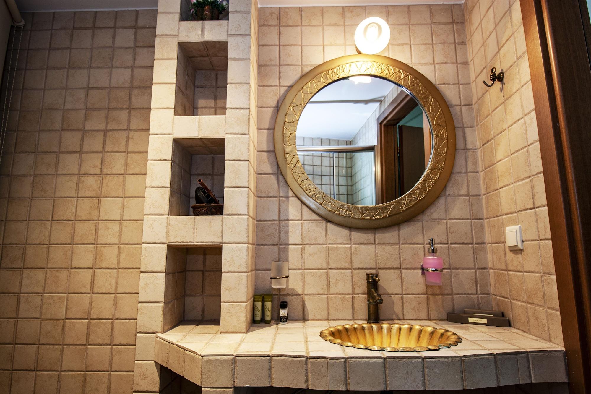 Elia Portou Rooms Chania  Exteriör bild
