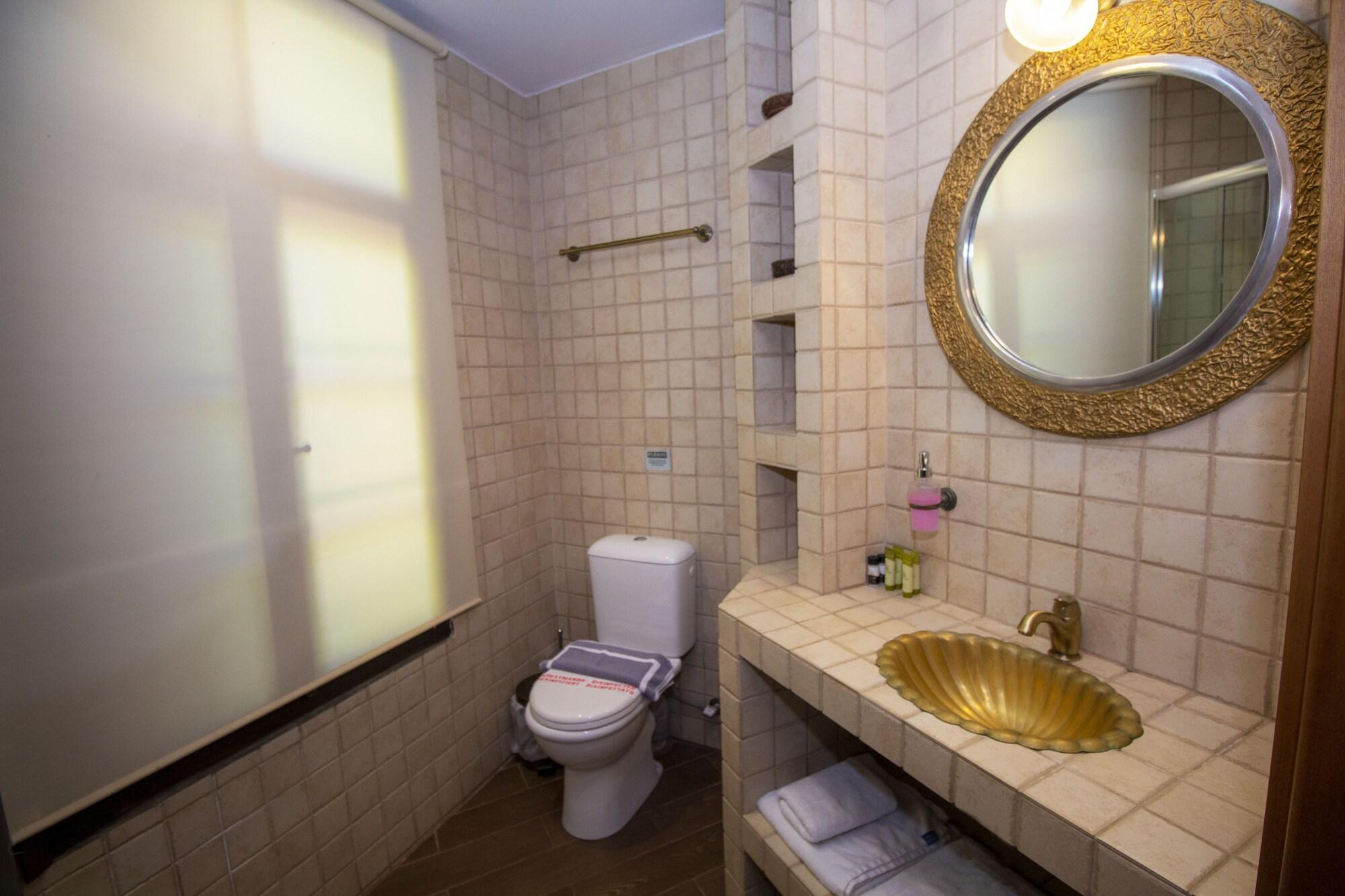 Elia Portou Rooms Chania  Exteriör bild