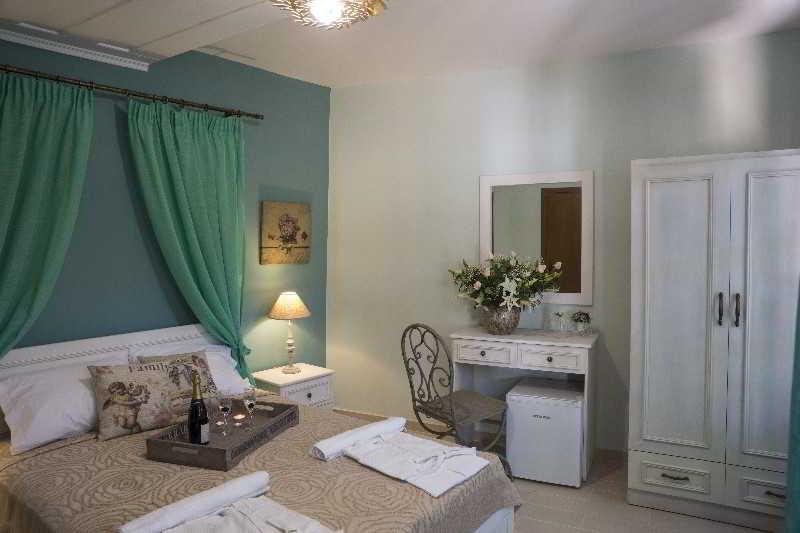 Elia Portou Rooms Chania  Exteriör bild