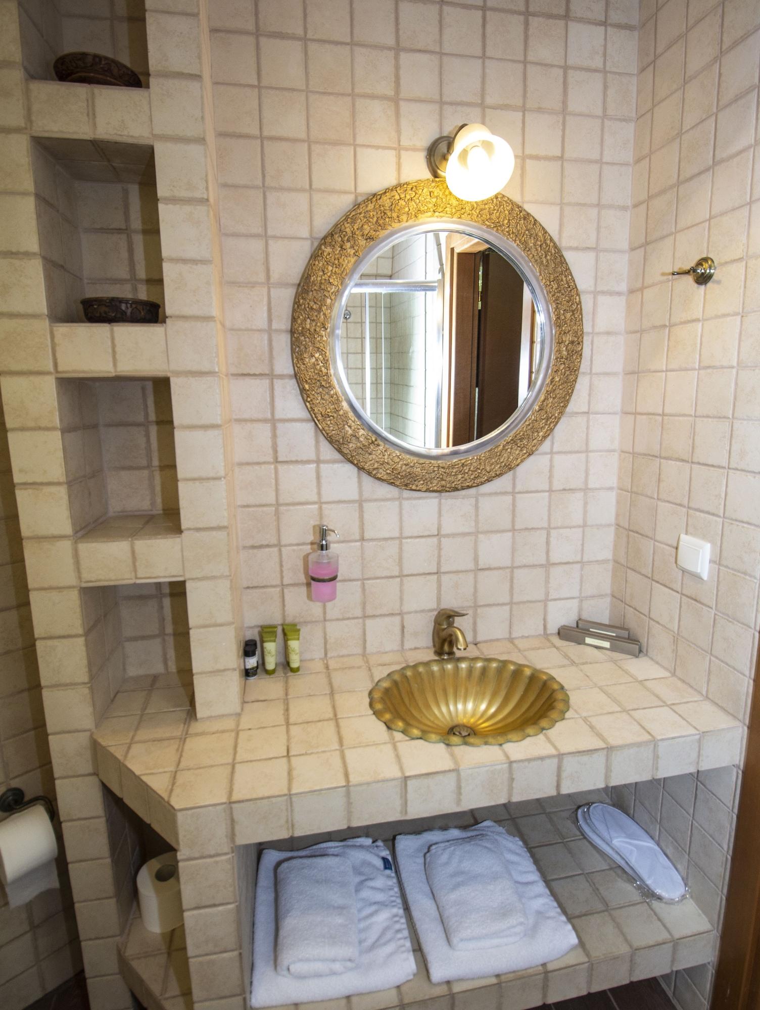 Elia Portou Rooms Chania  Exteriör bild