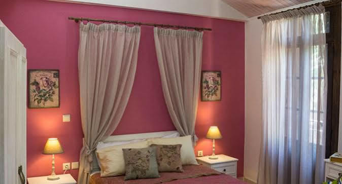 Elia Portou Rooms Chania  Exteriör bild